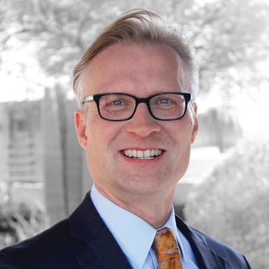 Jeffrey Lamie, JD