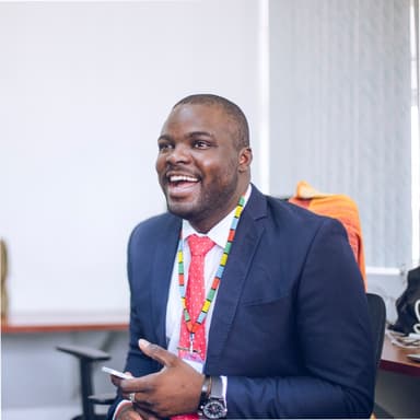 Iyinoluwa Aboyeji